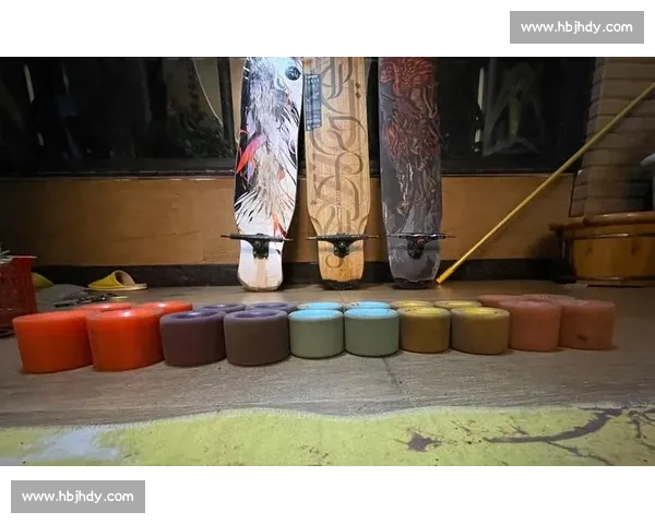 练 Shove it540Kickflip M80？这个视频帮你避坑进阶